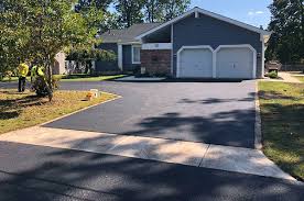 Professional Driveway Paving Services in Patchogue, NY